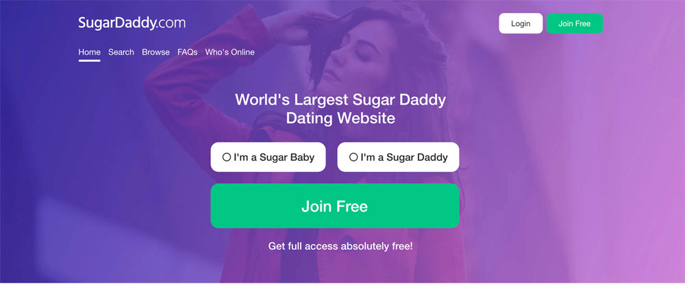 Best Sugar Momma Sites and Apps: Top Websites to Meet a Sugar Momma (2025)